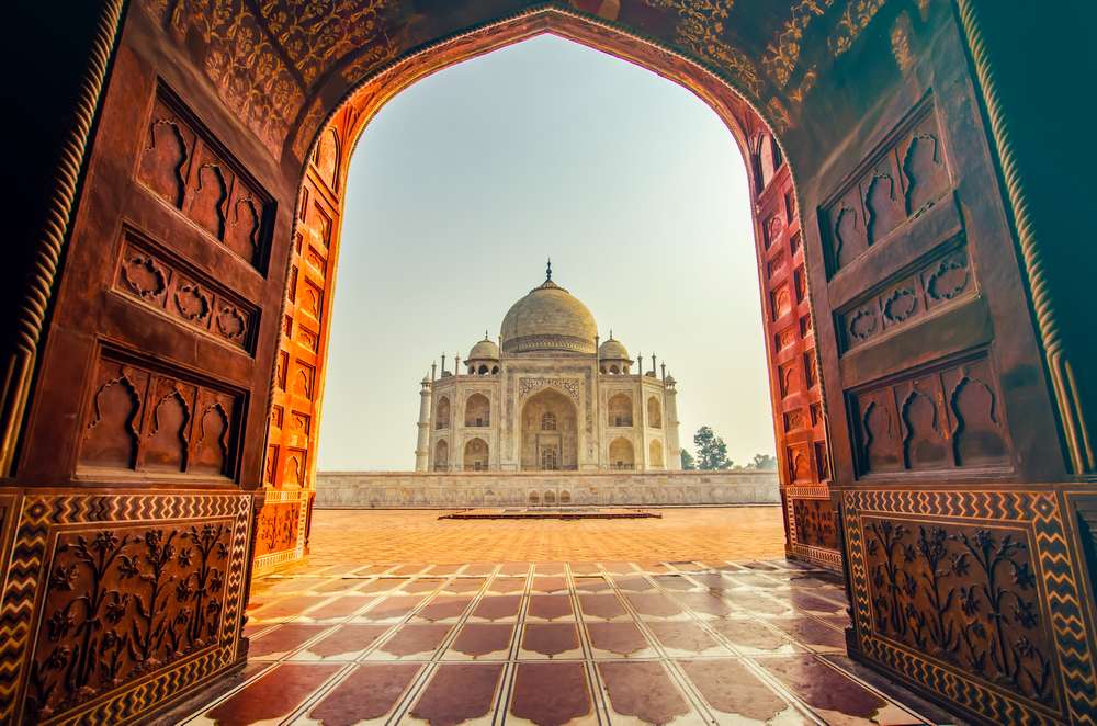 The Grandeur of Mughal Architecture: Delhi and Agra Tour