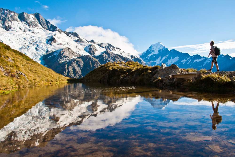 New Zealand’s Best Beaches: Discover the Coastal Wonders of the Land of the Long White Cloud