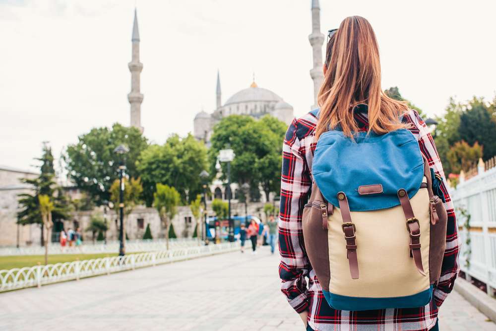 Exploring Turkey: A Traveler’s Perspective on the Ultimate Turkish Experience