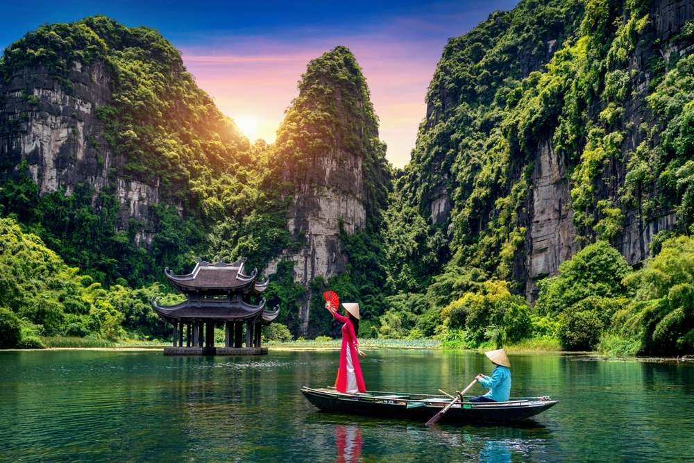 Adventure Awaits: Trekking and Outdoor Activities in Vietnam