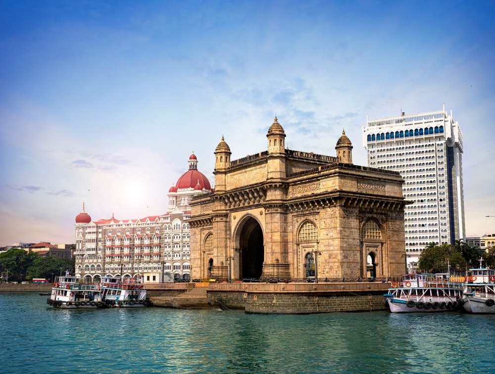 A Journey through India’s Storied and Magnificent Treasures
