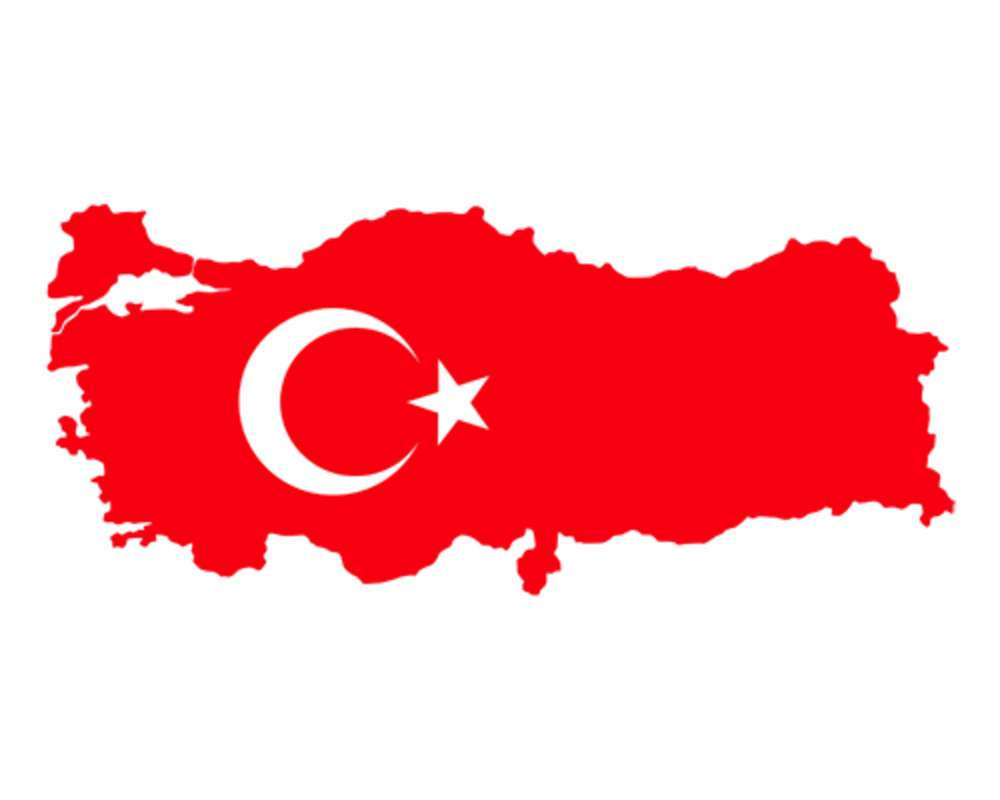 Turkey