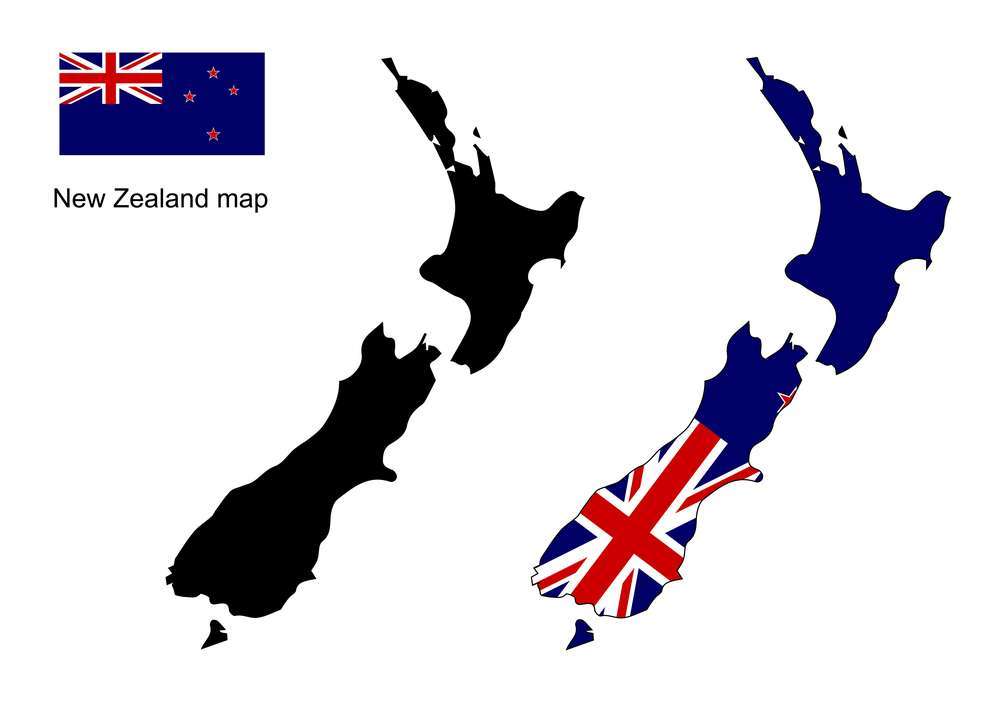 New Zealand