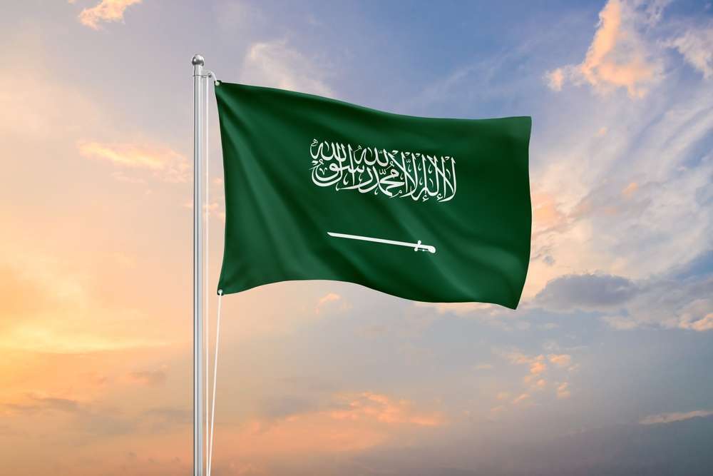 Saudi Arabia