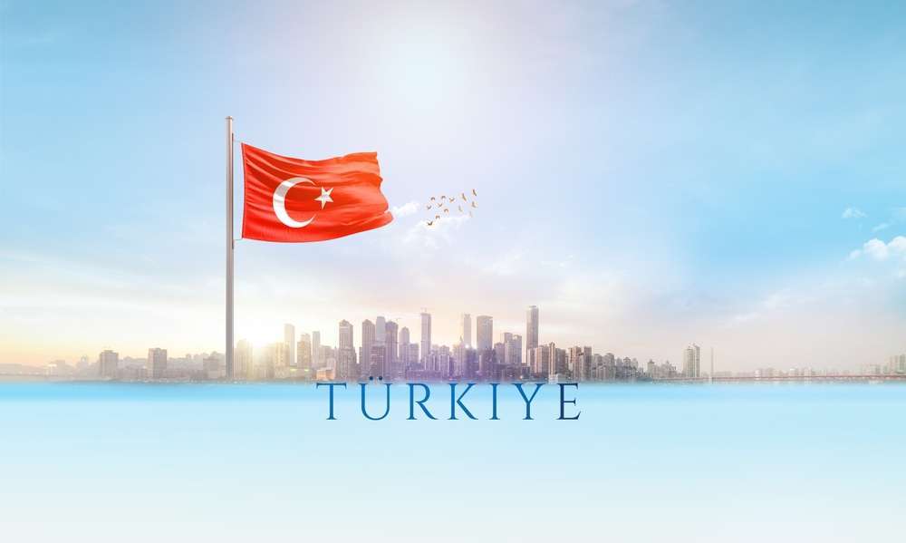 Turkey