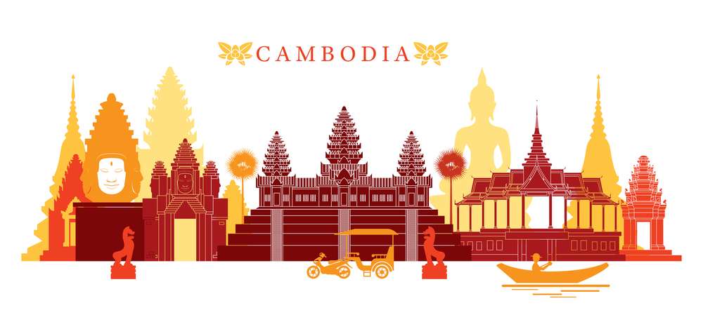 Cambodia