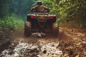 ATV rentals Miami