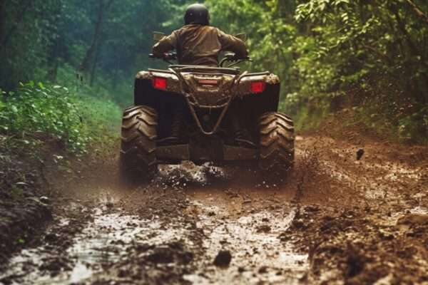 ATV rentals Miami