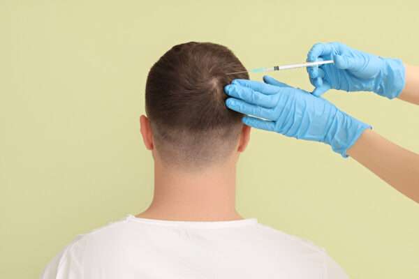 Hair Transplant