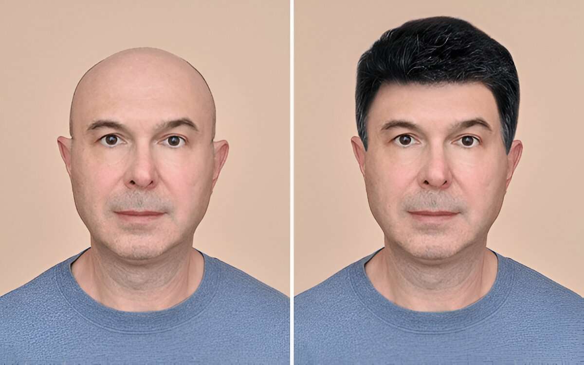 Hair Transplant