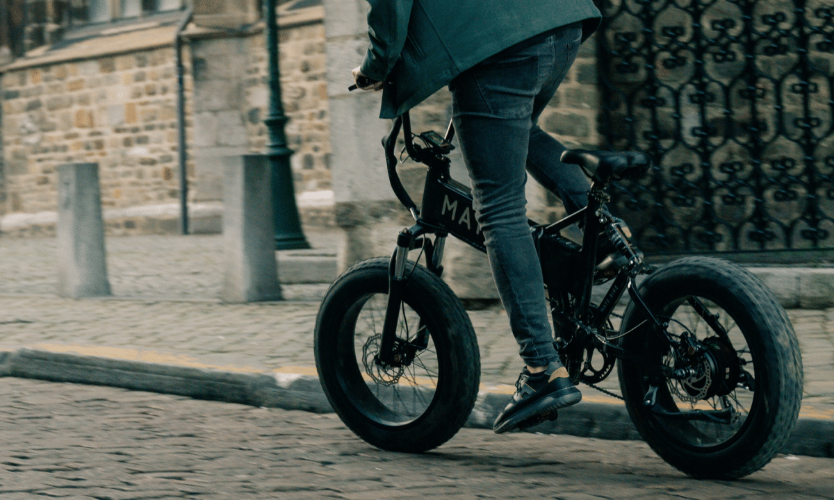 fatbikes
