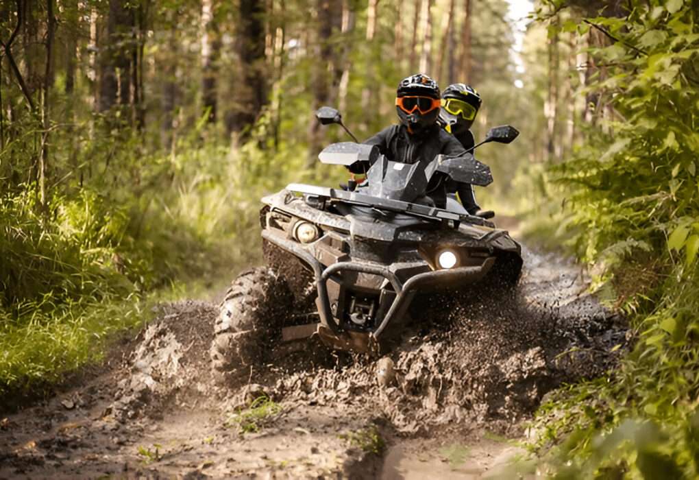 ATV