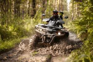 ATV