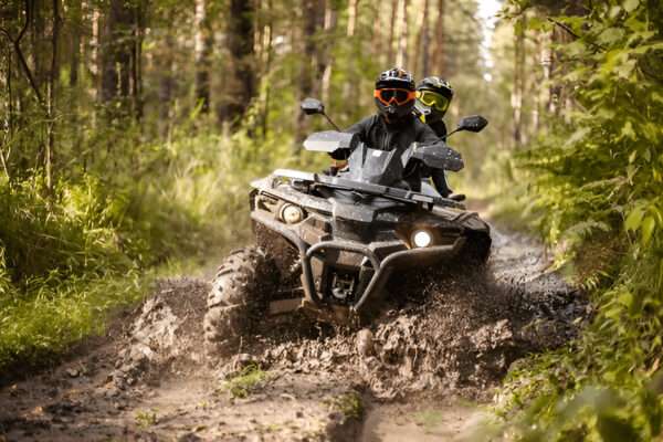 ATV