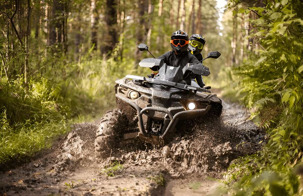 ATV