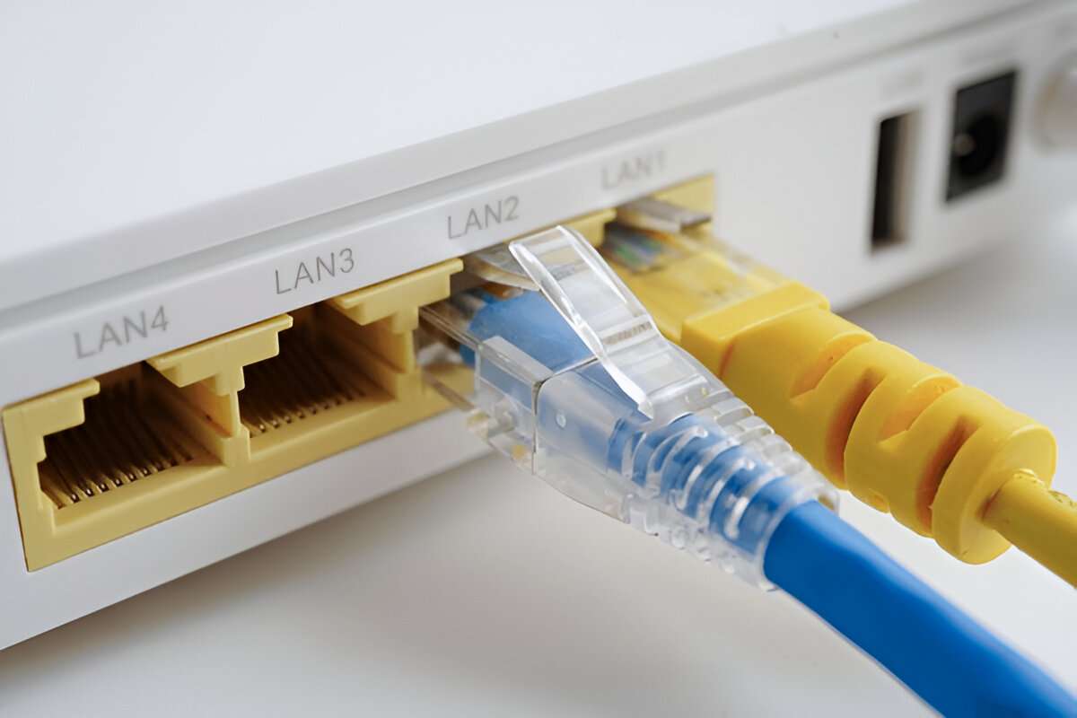 internet providers in my area