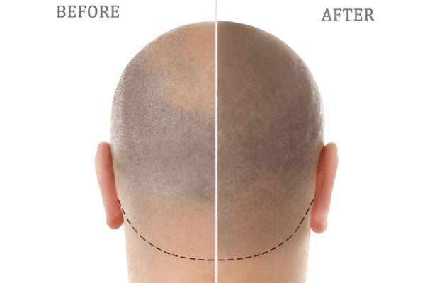 Why Choose Hair Transplants for Your Hair Loss Hair Transplant