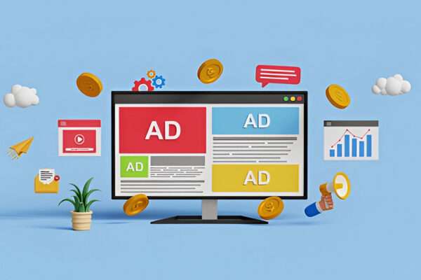 Why Display Advertising Programmatic Beats Manual Buying display advertising programmatic