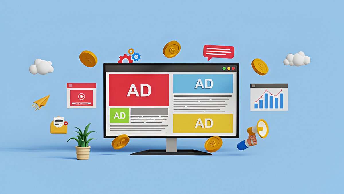 display advertising programmatic