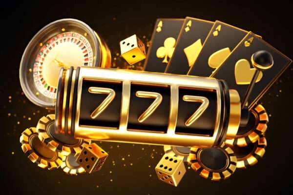 How to Manage Your Bankroll While Playing Slot Machines UFA289
