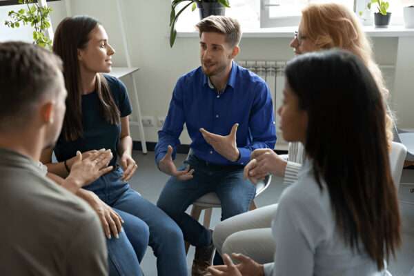 Finding the Best Teen Life Coach in Austin: Why Dr. RJ is the Top Choice Life Coach