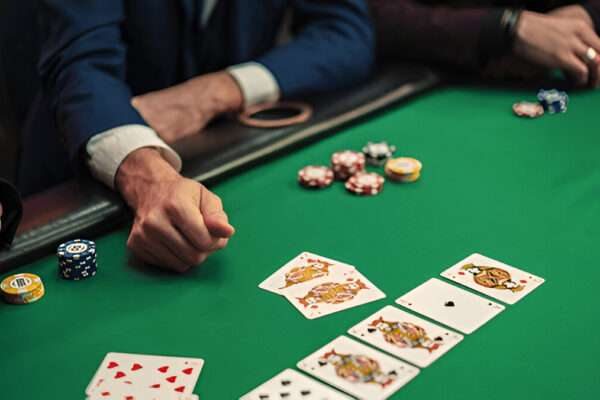 Why Slot Features Like Wilds and Scatters Are Game Changers betflix168
