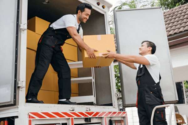 best moving companies