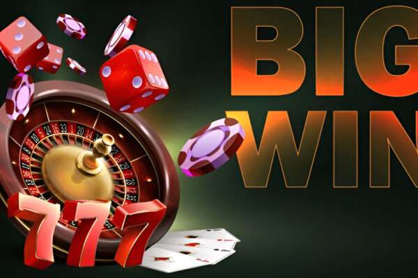 How to Choose the Best Slot Game for Your Style of Play slot online