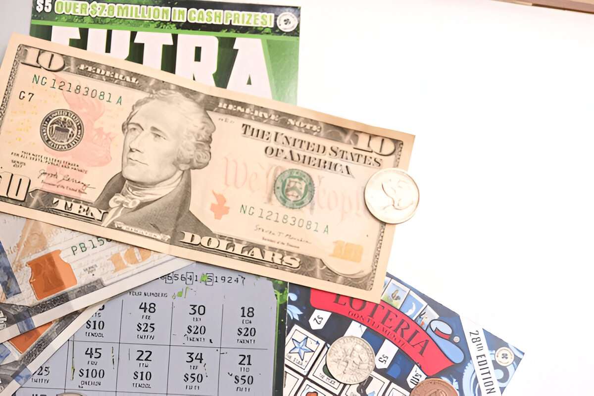 Lottery Predictions