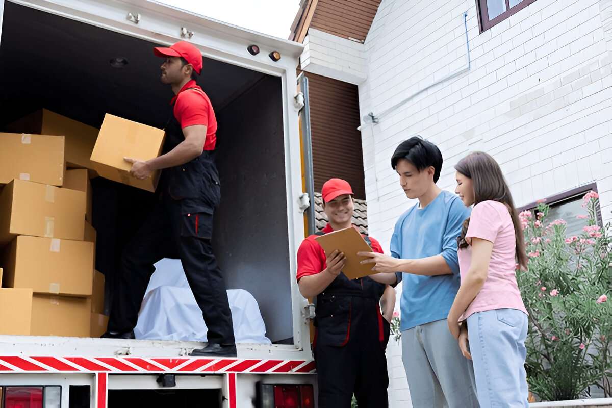 best interstate moving and storage