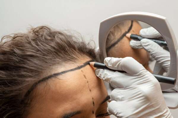 Top 5 Reasons Why Hair Transplants Are Becoming Popular in the UK Hair Transplant