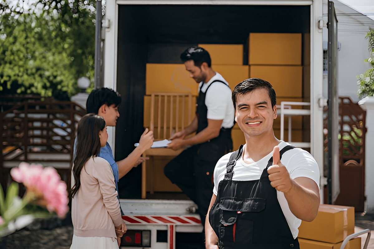 best moving companies