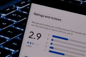 Buying Google Reviews