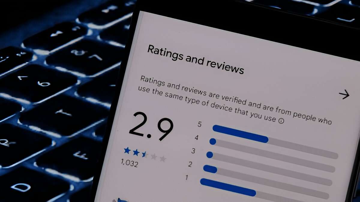 Buying Google Reviews