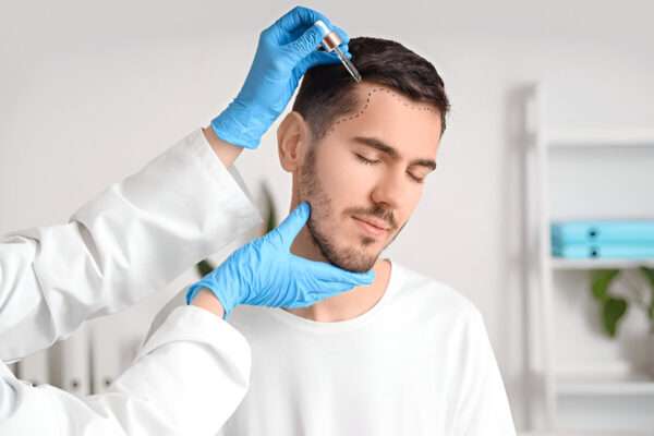 hair Transplant London