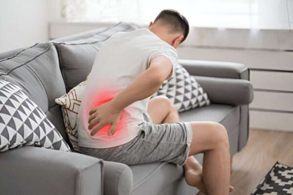 Thermobalancing Therapy
