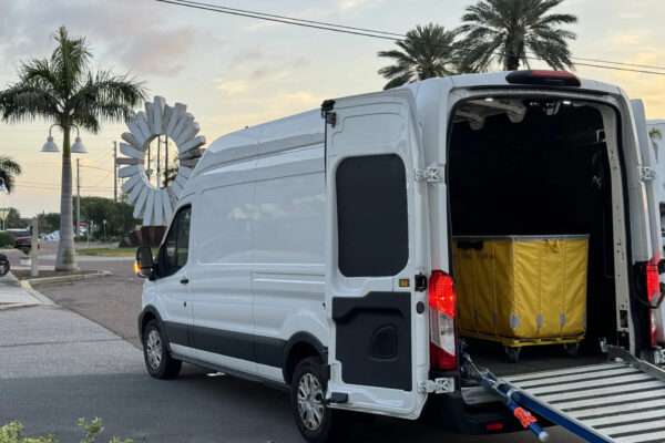 Comprehensive Laundry Services for Seminole Businesses Seminole commercial laundry service