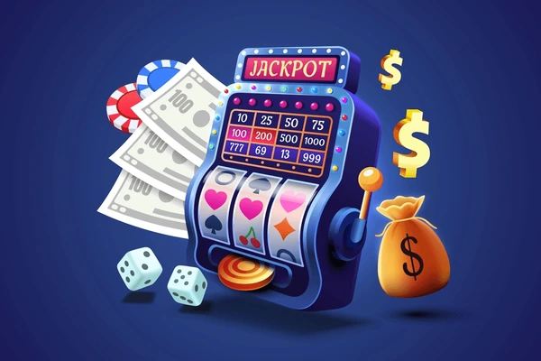 slot terbaik hari ini