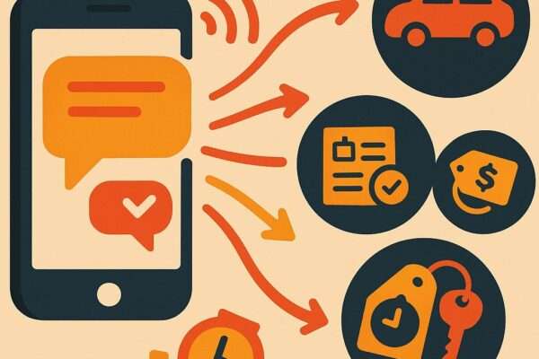 Unlocking the Power of SMS Marketing for Fourth of July Events Mobiniti-Mass-Texting-Broadcasts-Pre-Closing-Offers-for-Title-Loans