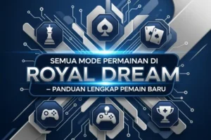 Royal Dream
