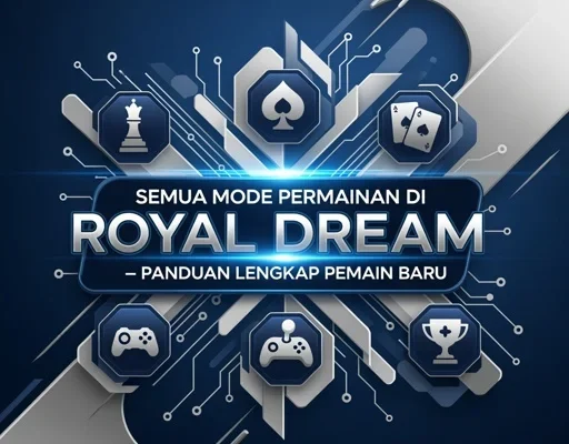 Royal Dream