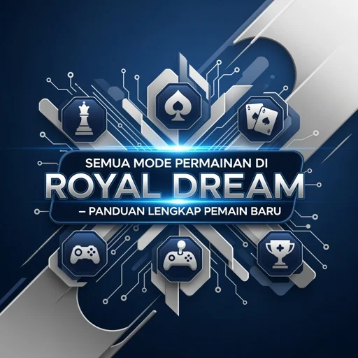 Royal Dream