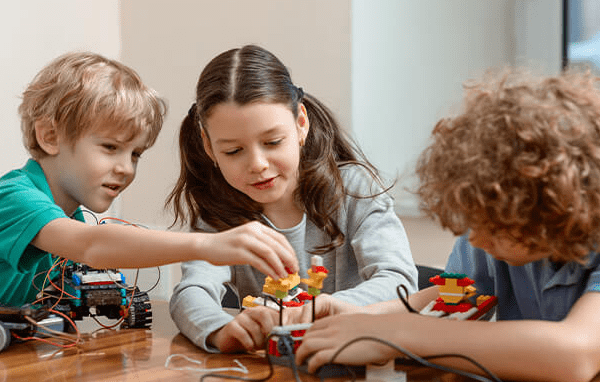 Kids after school activities