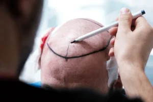 Hair Transplant