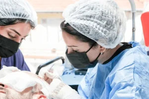 Hair Transplant