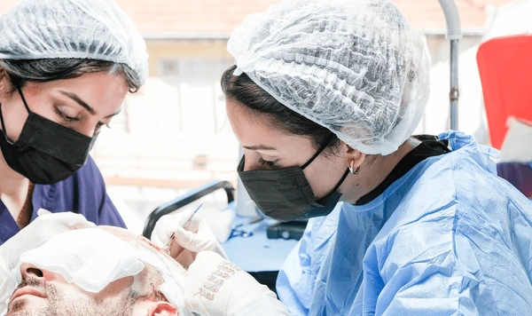 Hair Transplant