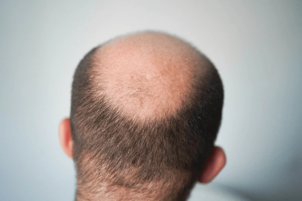 hair loss treatment men