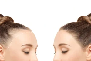 finasteride results
